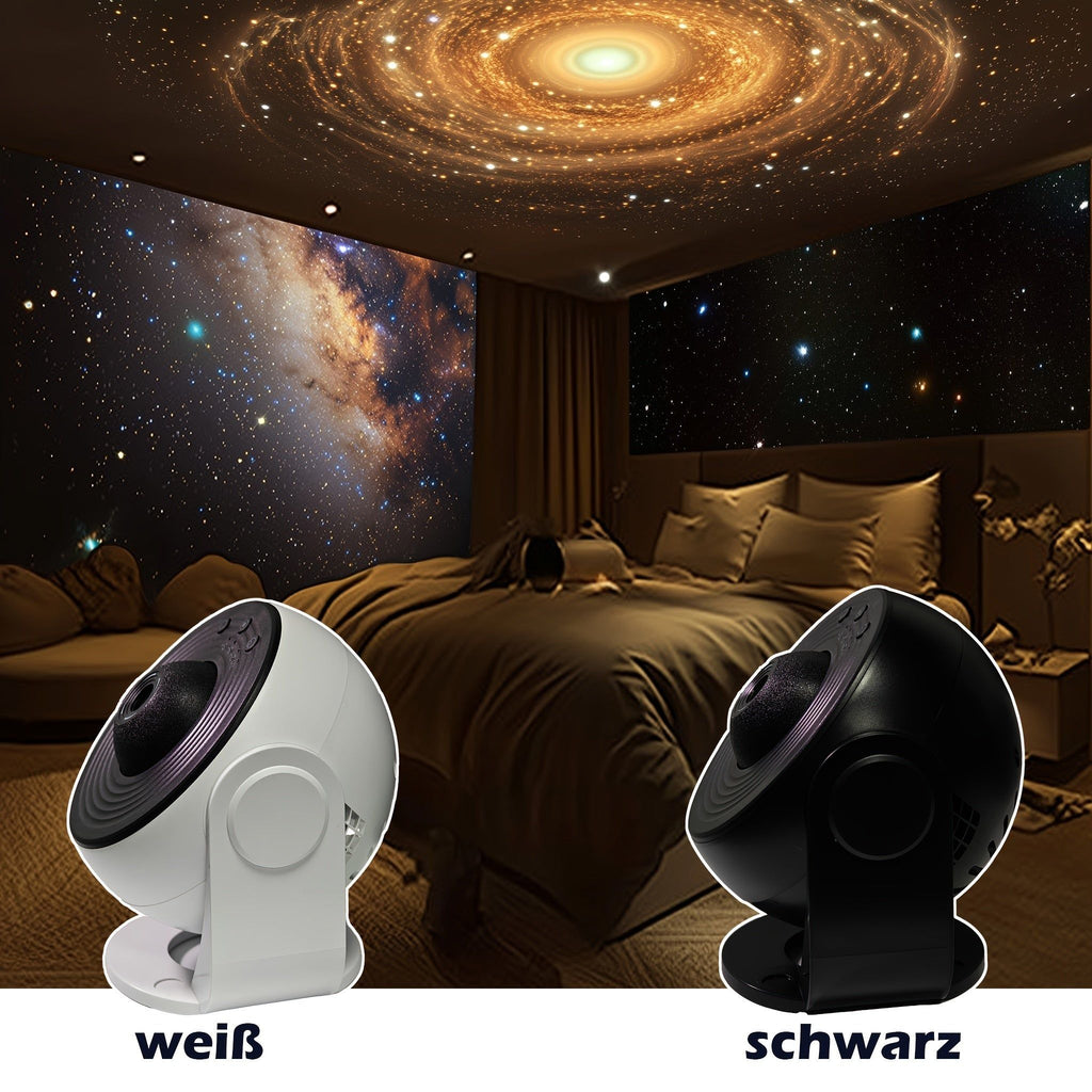 Velora Astronaut Galaxy Projector