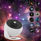 Velora Astronaut Galaxy Projector