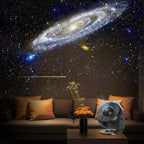 Velora Astronaut Galaxy Projector