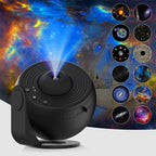 Velora Astronaut Galaxy Projector