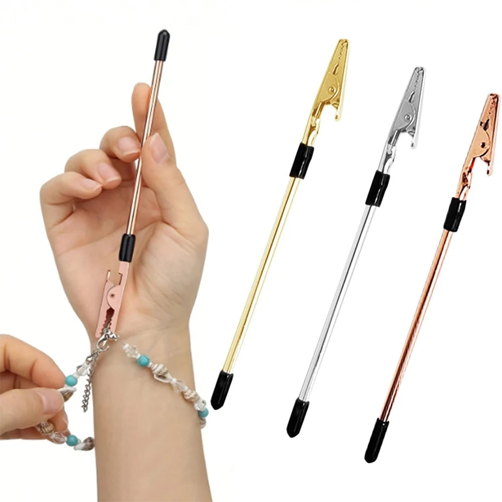 Bracelet Helper Tool