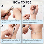 Bracelet Helper Tool