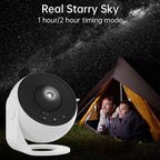 Velora Astronaut Galaxy Projector