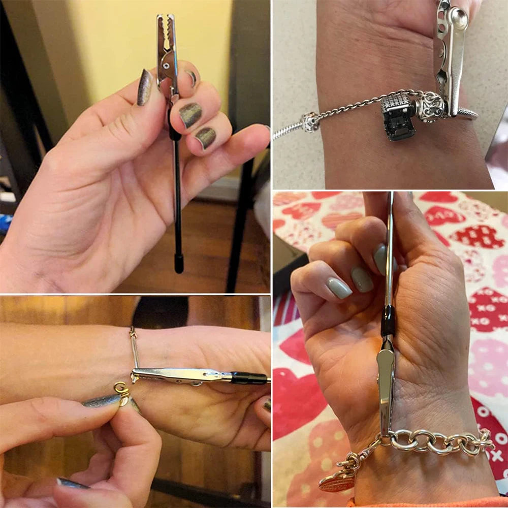 Bracelet Helper Tool