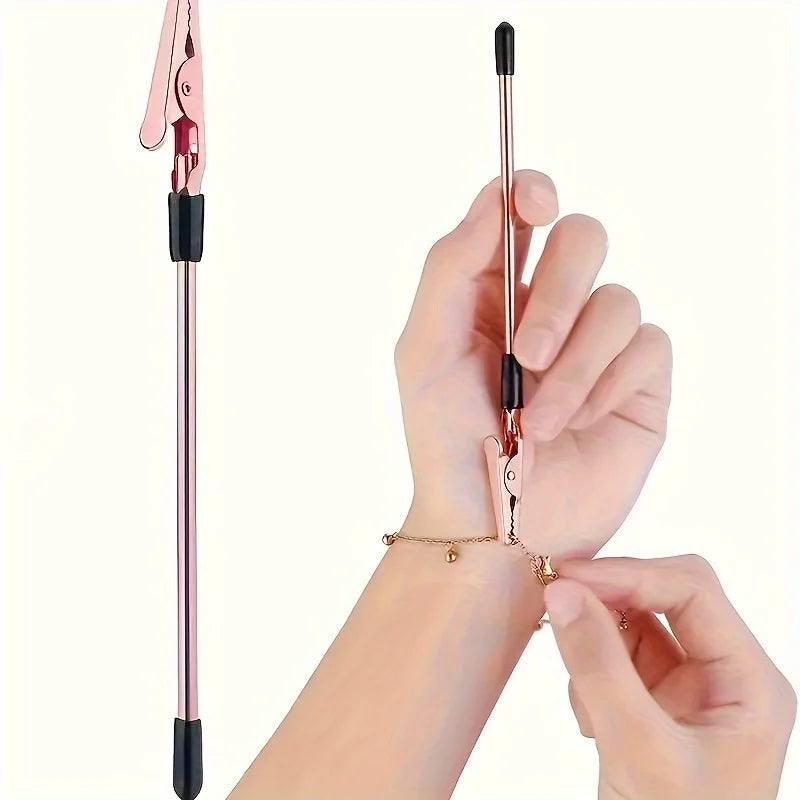 Bracelet Helper Tool