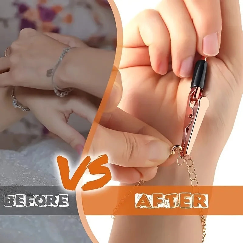 Bracelet Helper Tool