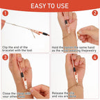 Bracelet Helper Tool